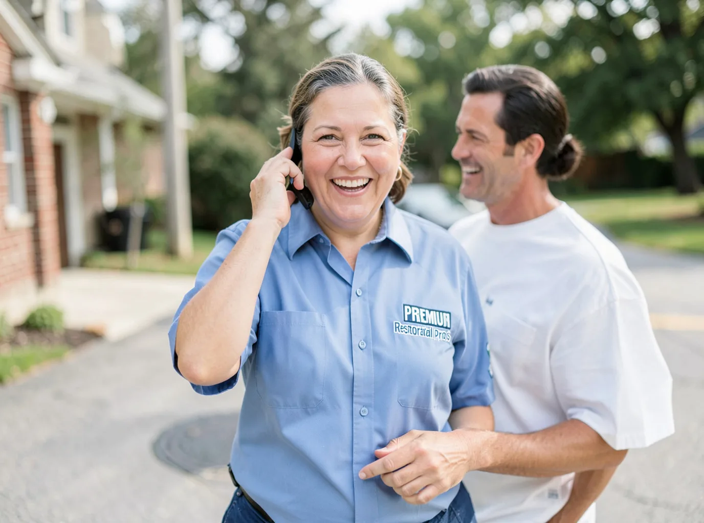 Water Damage Restoration Arvonia, VA FAQs